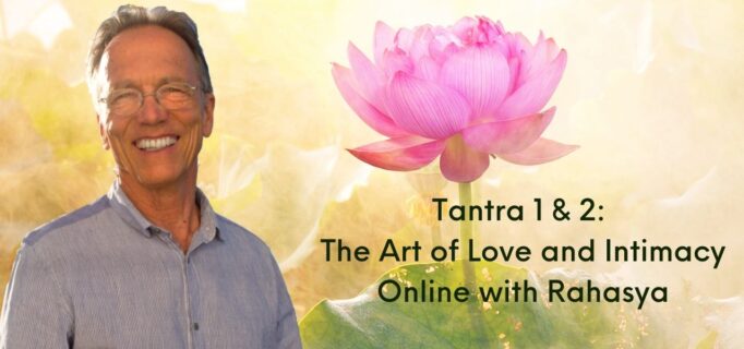 Rahasya Tantra 1 & 2