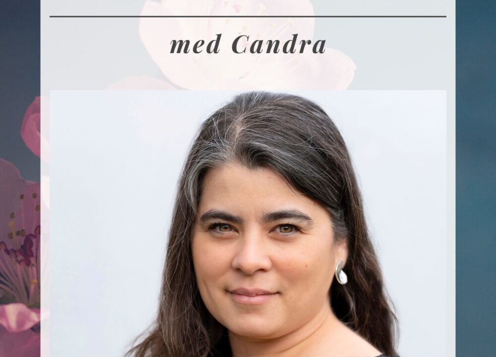 Familjekonstellationer med Candra